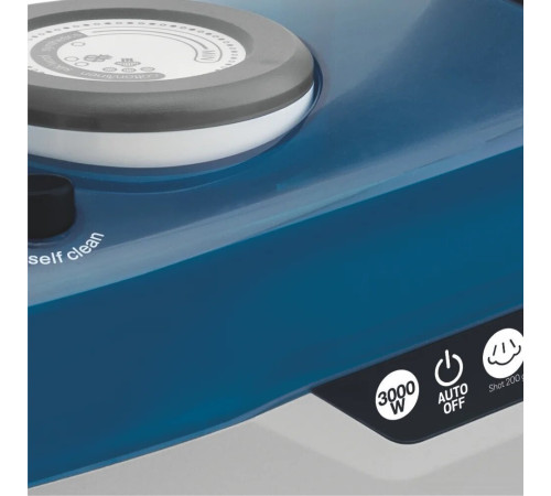 Утюг Zelmer ZIR3000 Stiro