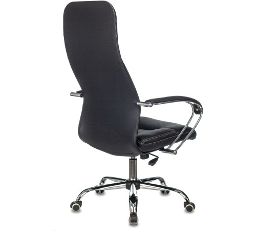 Кресло Бюрократ CH-608SL/ECO черный