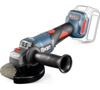 Угловая шлифмашина КВТ GB-20-125R без АКБ