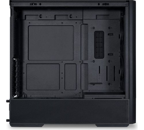 Корпус Lian Li 207 Digital G99.LAN207DX.R0