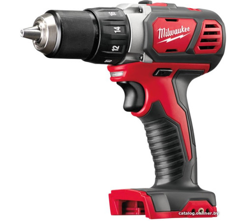 Дрель-шуруповерт Milwaukee M18 BDD-0 4933443530 без АКБ