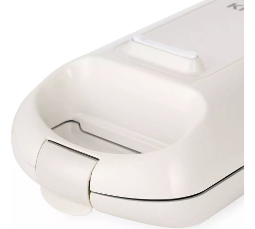 Вафельница Kitfort KT-1690