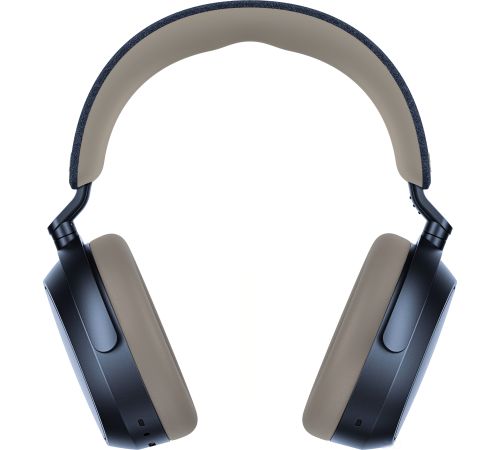 Наушники Sennheiser Momentum 4 Wireless Special Edition темно-синий