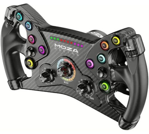 Руль Moza KS Steering Wheel RS047