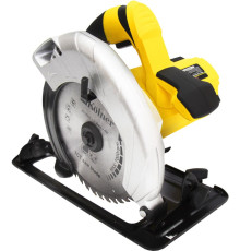 Дисковая циркулярная пила Kolner KCS 210/2000