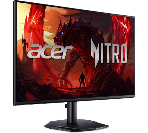 Игровой монитор Acer Nitro KG272P6bip UM.HX2CD.601