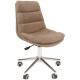 Офисное кресло CHAIRMAN Home 115 ткань, Т-10 бежевый