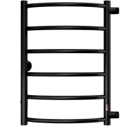 Полотенцесушитель ProHeat Classic 40x60 боковое подключение, черный муар