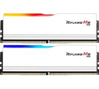 Оперативная память G.Skill Ripjaws M5 RGB 2x24ГБ DDR5 5200 МГц F5-5200J4040A24GX2-RM5RW