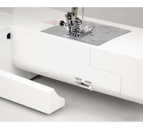 Электронная швейная машина Aurora 8190