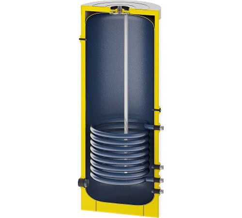 Бойлер косвенного нагрева S-Tank P 150