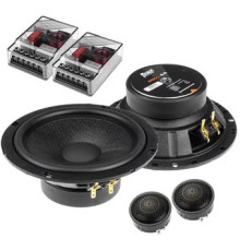 Компонентная АС AMP Pro X 6.5 v2