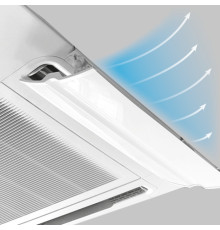 Экран-отражатель Lamprecht LA-NW400-CA