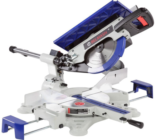 Торцовочная пила Belmash Белмаш MS U-305H