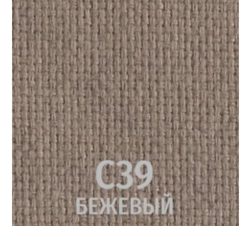 Офисный стул UTFC Изо BL C39/бежевый