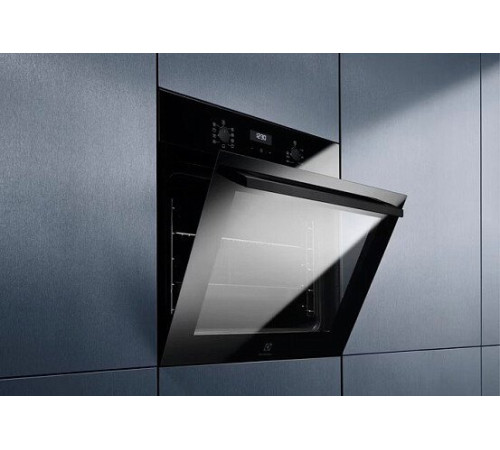 Электрический духовой шкаф Electrolux EOD5H70Z
