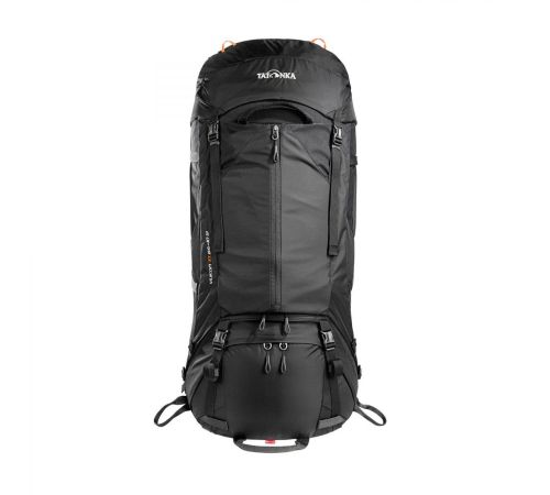 Туристический рюкзак Tatonka Yukon X1 65+10 Woman 1346.040 черный