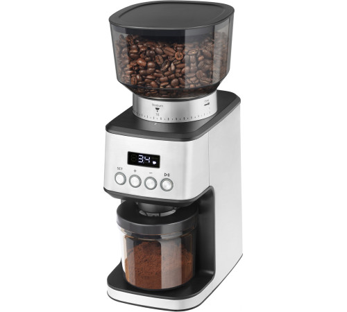 Электрическая кофемолка Catler CG 510