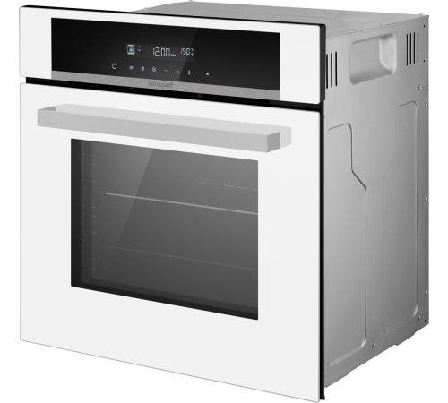 Электрический духовой шкаф Weissgauff EOM 710 SW