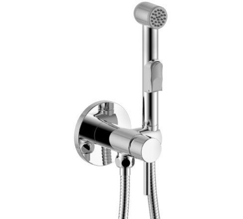 Смеситель Rossinka Silvermix X25-51