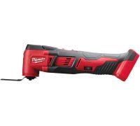 Мультифункциональная шлифмашина Milwaukee M18 BMT-0 4933446203 без АКБ