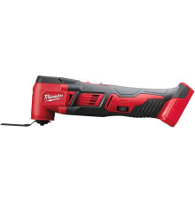 Мультифункциональная шлифмашина Milwaukee M18 BMT-0 4933446203 без АКБ