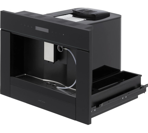 Кофемашина Krona Rems 45H coffee BL