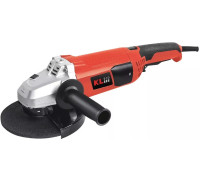 Угловая шлифмашина KLECO KE20180BT сумка