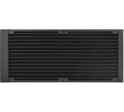 Система жидкостного охлаждения для процессора Thermaltake TH280 V2 Ultra ARGB CL-W385-PL14SW-A