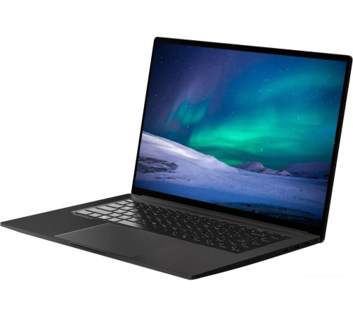 Ноутбук Maibenben P625 P625QSF0LGRE0