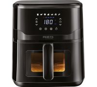 Аэрогриль аэрофритюрница RED Solution W262