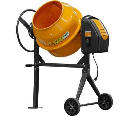 Бетономешалка ECO CM-160 EC3410-5