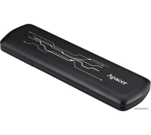 Внешний накопитель Apacer AS722 512GB AP512GAS722B-1