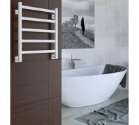 Полотенцесушитель Stinox Prestige 50x60 pr60 Ral 9003