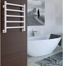 Полотенцесушитель Stinox Prestige 50x60 pr60 Ral 9003