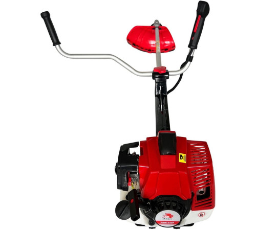 Триммер ZEUS PNBC620P