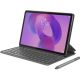 Планшет Lenovo Idea Tab TB336FU Wi-Fi 8GB/128GB серый, с клавиатурой, со стилусом