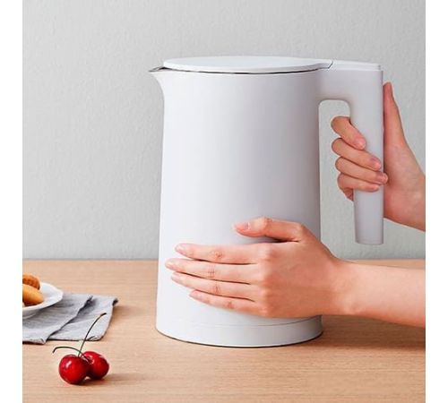 Электрический чайник Xiaomi Electric Kettle 2 MJDSH04YM европейская вилка