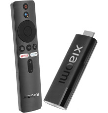 Смарт-приставка Xiaomi Mi TV Stick 4K международная версия