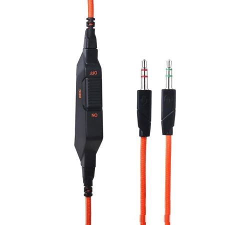 Наушники Somic G925 черный