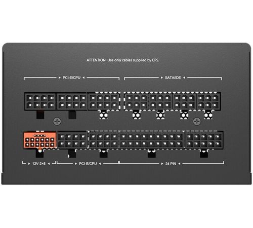 Блок питания PCCooler KN850 P3-KN850-G1F