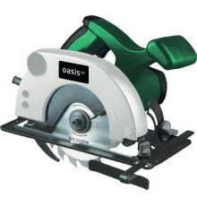 Дисковая циркулярная пила Oasis PC-140/140 Eco