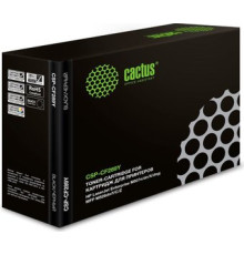 Картридж CACTUS CSP-CF289Y аналог HP CF289Y
