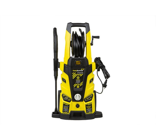 Мойка высокого давления Hanskonner HPW9225R