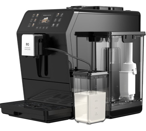 Кофемашина BQ CM6001