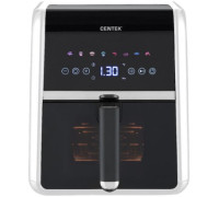 Аэрогриль аэрофритюрница CENTEK CT-3188