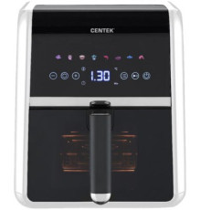 Аэрогриль аэрофритюрница CENTEK CT-3188
