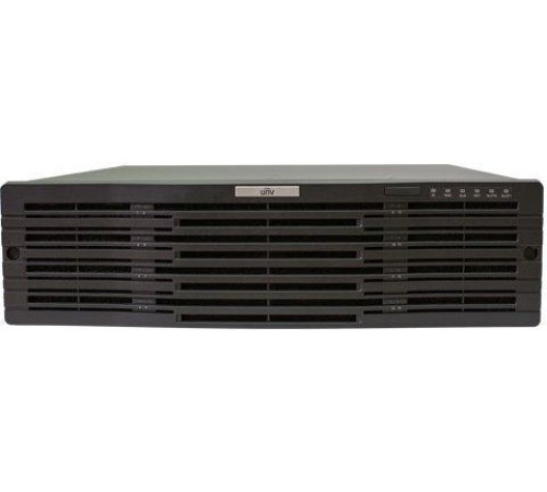 Сетевой видеорегистратор Uniview NVR516-128