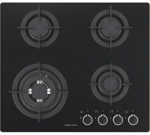 Варочная панель TECHNO HG4614GSBV