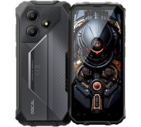 Телефон Oscal Marine 2 8GB/256GB черный